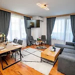 Pirin Skilift - Cozy & Modern App In Bansko, 100 M To The Gondola Apartamento *