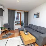 Pirin Skilift - Cozy & Modern App In Bansko, 100 M To The Gondola Apartamento *