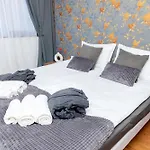 Apartamento Pirin Skilift - Cozy & Modern App In Bansko, 100 M To The Gondola