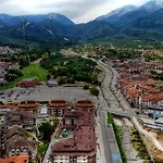 Pirin Skilift - Cozy & Modern App In Bansko, 100 M To The Gondola * Bansko