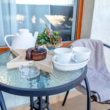 Apartamento Pirin Skilift - Cozy & Modern App In Bansko, 100 M To The Gondola