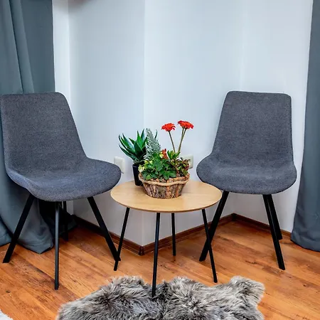 Pirin Skilift - Cozy & Modern App In Bansko, 100 M To The Gondola * 班斯科