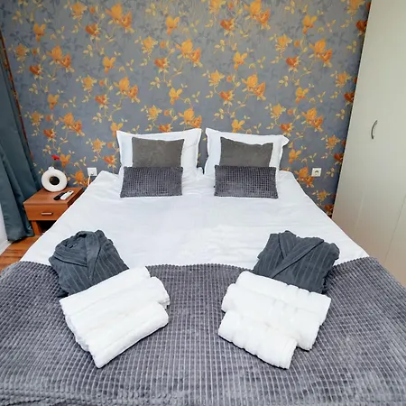 Pirin Skilift - Cozy & Modern App In Bansko, 100 M To The Gondola