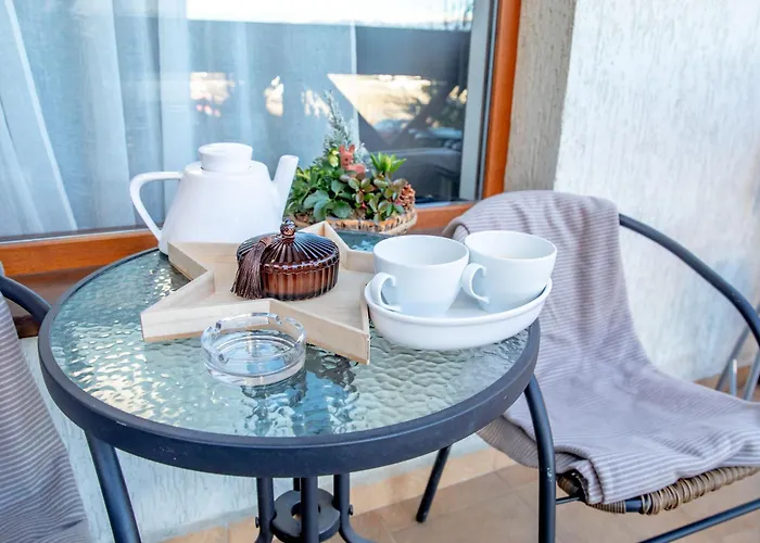 Apartment Pirin Skilift - Cozy & Modern App In Bansko, 100 M To The Gondola