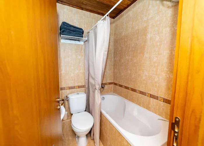 Pirin Skilift - Cozy & Modern App In Bansko, 100 M To The Gondola Apartment