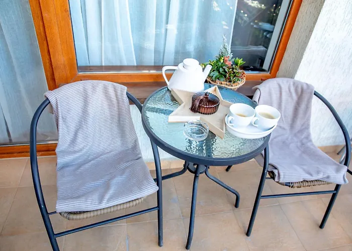 Apartment Pirin Skilift - Cozy & Modern App In Bansko, 100 M To The Gondola Bansko