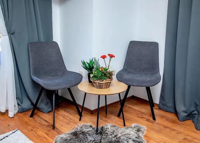 Pirin Skilift - Cozy & Modern App In Bansko, 100 M To The Gondola * Bansko