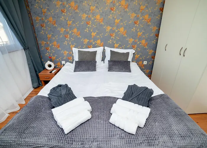 Pirin Skilift - Cozy & Modern App In Bansko, 100 M To The Gondola