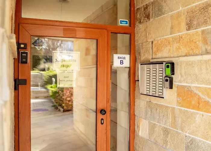 Pirin Skilift - Cozy & Modern App In Bansko, 100 M To The Gondola Apartment *