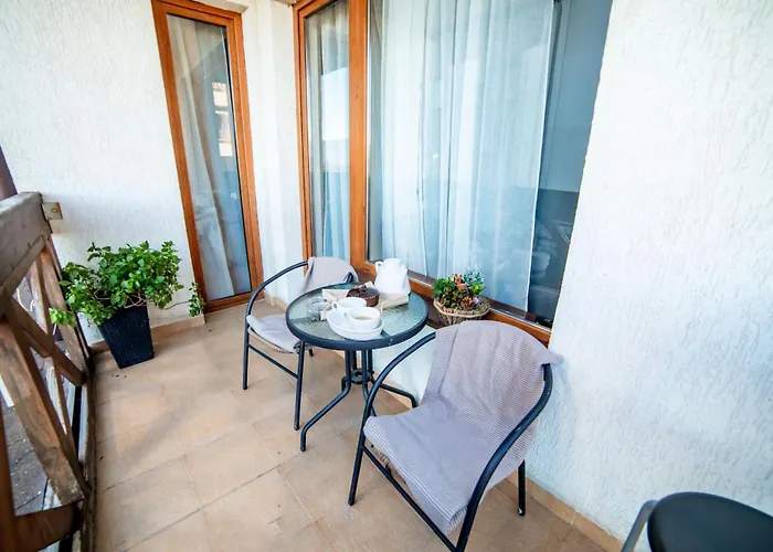 Pirin Skilift - Cozy & Modern App In Bansko, 100 M To The Gondola Apartment