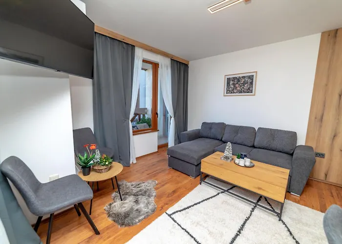 Pirin Skilift - Cozy & Modern App In Bansko, 100 M To The Gondola Apartment Bansko