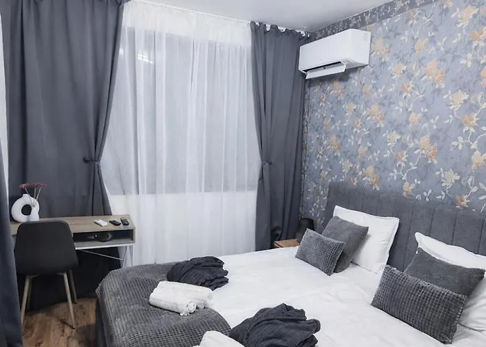 Pirin Skilift - Cozy & Modern App In Bansko, 100 M To The Gondola Apartment