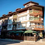 Daire Pirin Skilift - Cozy & Modern App In Bansko, 100 M To The Gondola *