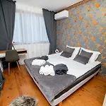 Pirin Skilift - Cozy & Modern App In Bansko, 100 M To The Gondola Daire *