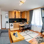 Pirin Skilift - Cozy & Modern App In Bansko, 100 M To The Gondola * بانسكو