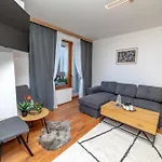 Pirin Skilift - Cozy & Modern App In Bansko, 100 M To The Gondola Daire Bansko