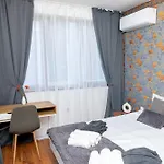 Pirin Skilift - Cozy & Modern App In Bansko, 100 M To The Gondola Daire