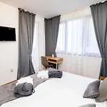 شقة Pirin Skilift - Cozy & Modern App In Bansko, 100 M To The Gondola بانسكو