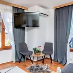 Pirin Skilift - Cozy & Modern App In Bansko, 100 M To The Gondola Bansko