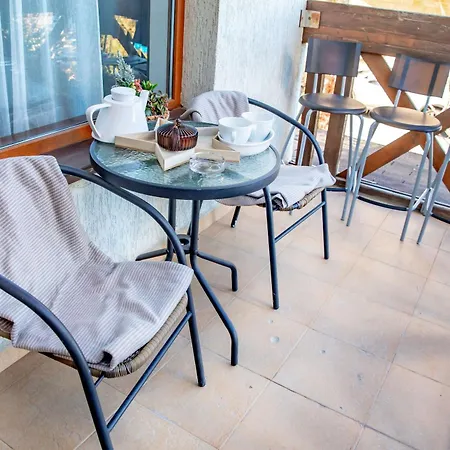 Appartamento Pirin Skilift - Cozy & Modern App In Bansko, 100 M To The Gondola