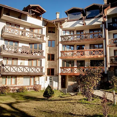 Pirin Skilift - Cozy & Modern App In Bansko, 100 M To The Gondola شقة *