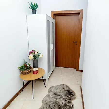 Pirin Skilift - Cozy & Modern App In Bansko, 100 M To The Gondola * Bansko