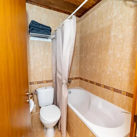 Pirin Skilift - Cozy & Modern App In Bansko, 100 M To The Gondola Apartman