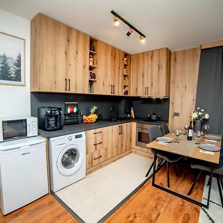 Pirin Skilift - Cozy & Modern App In Bansko, 100 M To The Gondola *