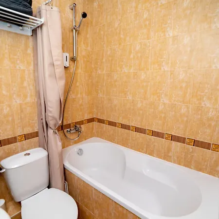 Pirin Skilift - Cozy & Modern App In Bansko, 100 M To The Gondola Appartamento *