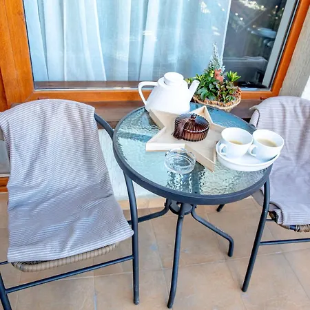 Appartamento Pirin Skilift - Cozy & Modern App In Bansko, 100 M To The Gondola Bansko