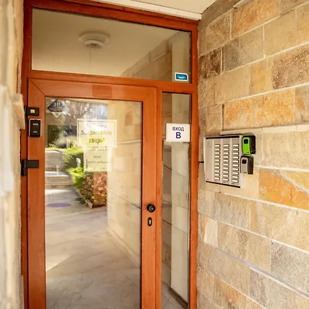 Pirin Skilift - Cozy & Modern App In Bansko, 100 M To The Gondola Appartamento *