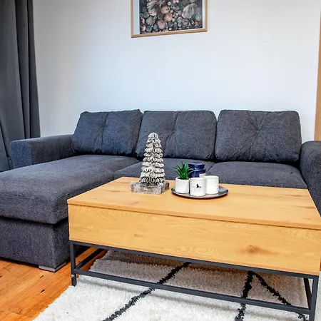 Appartamento Pirin Skilift - Cozy & Modern App In Bansko, 100 M To The Gondola Bansko