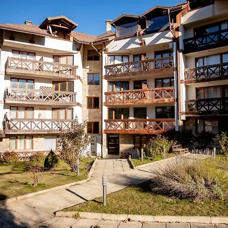 Pirin Skilift - Cozy & Modern App In Bansko, 100 M To The Gondola Appartamento *