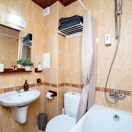 Pirin Skilift - Cozy & Modern App In Bansko, 100 M To The Gondola