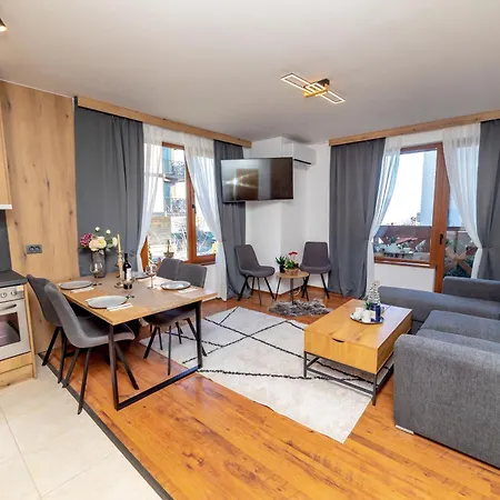 Pirin Skilift - Cozy & Modern App In Bansko, 100 M To The Gondola