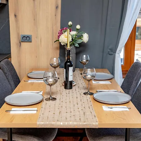 Pirin Skilift - Cozy & Modern App In Bansko, 100 M To The Gondola Appartamento *