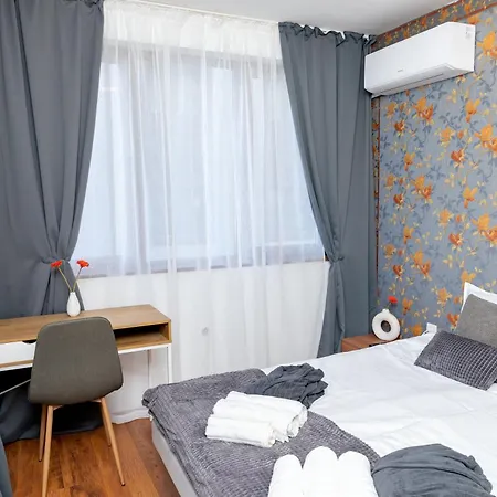 Pirin Skilift - Cozy & Modern App In Bansko, 100 M To The Gondola Appartamento