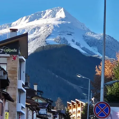 Pirin Skilift - Cozy & Modern App In Bansko, 100 M To The Gondola *