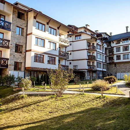 Pirin Skilift - Cozy & Modern App In Bansko, 100 M To The Gondola Bansko