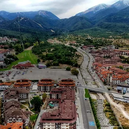 Pirin Skilift - Cozy & Modern App In Bansko, 100 M To The Gondola * Bansko