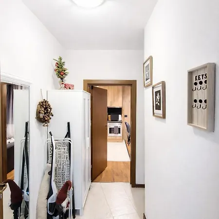 Pirin Skilift - Cozy & Modern App In Bansko, 100 M To The Gondola Appartamento