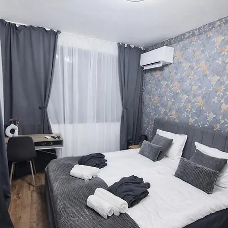 Pirin Skilift - Cozy & Modern App In Bansko, 100 M To The Gondola Appartamento