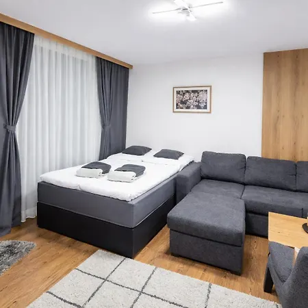 Pirin Skilift - Cozy & Modern App In Bansko, 100 M To The Gondola *