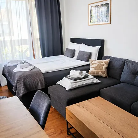 Appartamento Pirin Skilift - Cozy & Modern App In Bansko, 100 M To The Gondola *