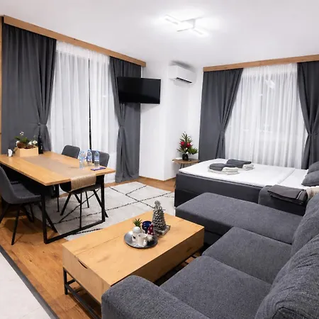 Pirin Skilift - Cozy & Modern App In Bansko, 100 M To The Gondola Appartamento