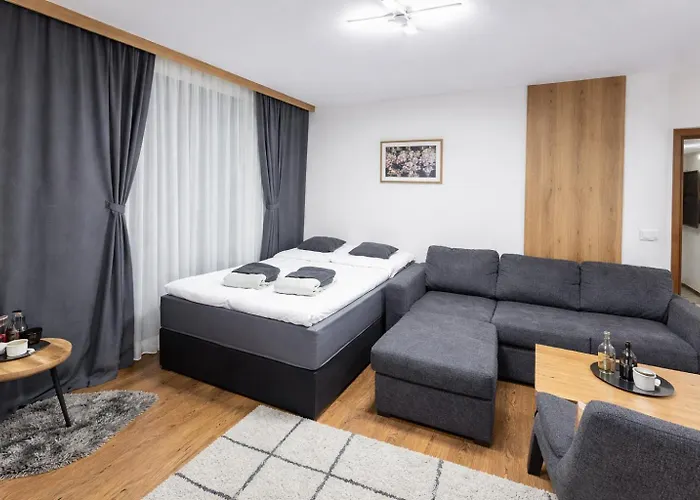 Pirin Skilift - Cozy & Modern App In Bansko, 100 M To The Gondola *